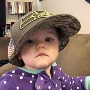 Meet your Posher, Alan